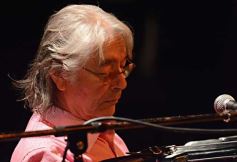 Foto de la galería: Raúl Barboza a puro chamamé