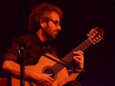 Foto de la galería: Raúl Barboza a puro chamamé