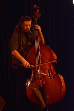 Foto de la galería: Raúl Barboza a puro chamamé