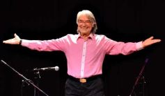 Foto de la galería: Raúl Barboza a puro chamamé