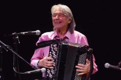 Foto de la galería: Raúl Barboza a puro chamamé