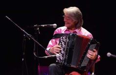 Foto de la galería: Raúl Barboza a puro chamamé