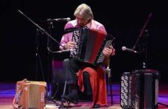 Foto de la galería: Raúl Barboza a puro chamamé