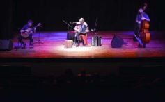 Foto de la galería: Raúl Barboza a puro chamamé