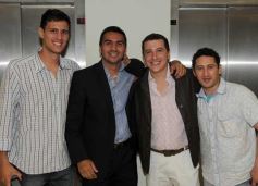 Foto de la galería: Jornada de jóvenes y el liderazgo