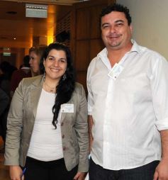 Foto de la galería: Jornada de jóvenes y el liderazgo