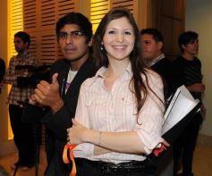 Foto de la galería: Jornada de jóvenes y el liderazgo