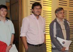 Foto de la galería: Jornada de jóvenes y el liderazgo