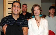 Foto de la galería: Jornada de jóvenes y el liderazgo