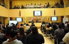 Foto de la galería: Jornada de jóvenes y el liderazgo