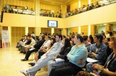 Foto de la galería: Jornada de jóvenes y el liderazgo
