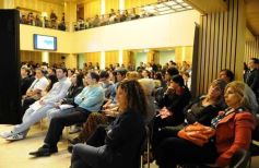 Foto de la galería: Jornada de jóvenes y el liderazgo