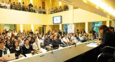 Foto de la galería: Jornada de jóvenes y el liderazgo