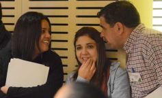 Foto de la galería: Jornada de jóvenes y el liderazgo