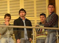 Foto de la galería: Jornada de jóvenes y el liderazgo