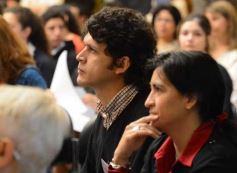 Foto de la galería: Jornada de jóvenes y el liderazgo
