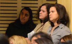 Foto de la galería: Jornada de jóvenes y el liderazgo