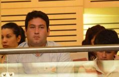 Foto de la galería: Jornada de jóvenes y el liderazgo