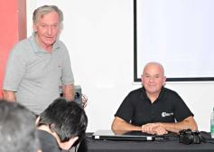 Foto de la galería: Encuentro entre amantes de la fotografía