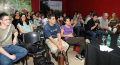 Foto de la galería: Encuentro entre amantes de la fotografía
