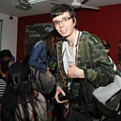 Foto de la galería: Encuentro entre amantes de la fotografía