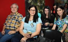 Foto de la galería: Encuentro entre amantes de la fotografía