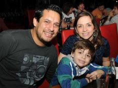 Foto de la galería: El cumple de Victoria Zinovich