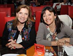 Foto de la galería: El cumple de Victoria Zinovich