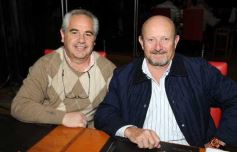 Foto de la galería: El cumple de Victoria Zinovich