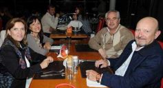 Foto de la galería: El cumple de Victoria Zinovich