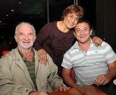 Foto de la galería: El cumple de Victoria Zinovich