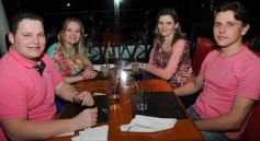 Foto de la galería: El cumple de Victoria Zinovich