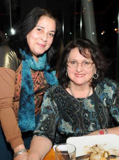 Foto de la galería: El cumple de Victoria Zinovich