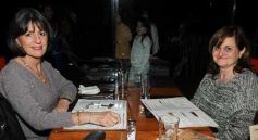 Foto de la galería: El cumple de Victoria Zinovich