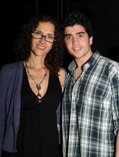 Foto de la galería: El cumple de Victoria Zinovich