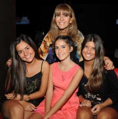 Foto de la galería: El cumple de Victoria Zinovich