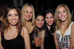 Foto de la galería: Noche de sábado en El Fogón