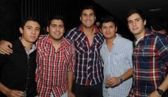 Foto de la galería: Noche de sábado en El Fogón