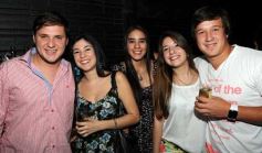 Foto de la galería: Noche de sábado en El Fogón