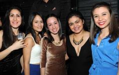 Foto de la galería: Noche de sábado en El Fogón