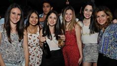 Foto de la galería: Noche de sábado en El Fogón