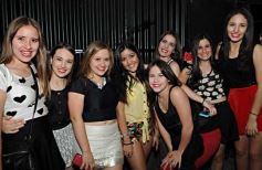 Foto de la galería: Noche de sábado en El Fogón