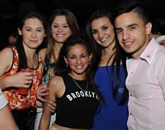 Foto de la galería: Noche de sábado en El Fogón