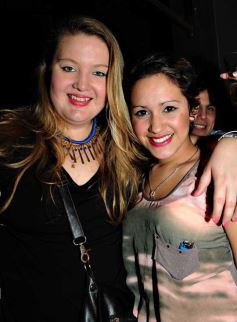 Foto de la galería: Noche de sábado en El Fogón