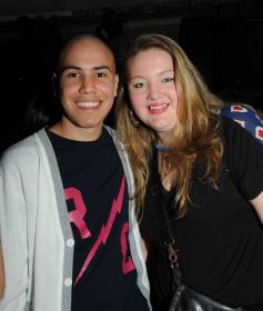 Foto de la galería: Noche de sábado en El Fogón