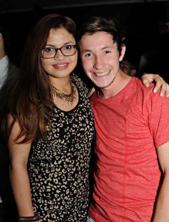 Foto de la galería: Noche de sábado en El Fogón