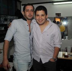 Foto de la galería: Noche de sábado en El Fogón