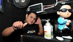 Foto de la galería: Noche de sábado en El Fogón