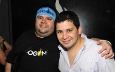 Foto de la galería: Noche de sábado en El Fogón