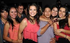 Foto de la galería: Noche de sábado en El Fogón